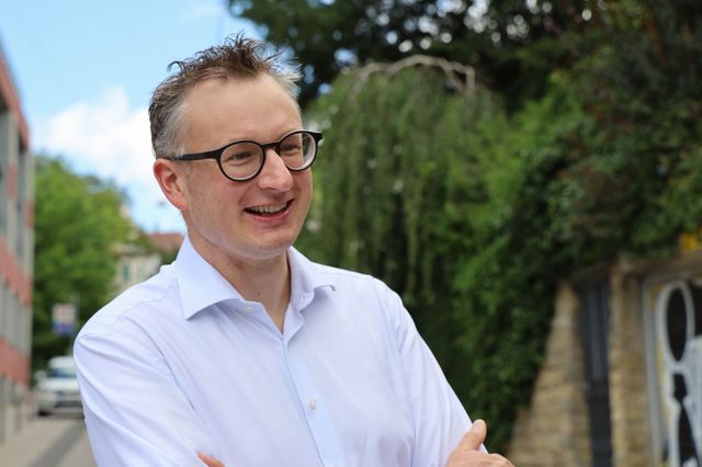 Andis Bewerbung zur Landtagswahl 2026